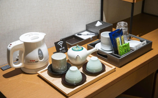 Kyoto Gion U-BELL Hotel