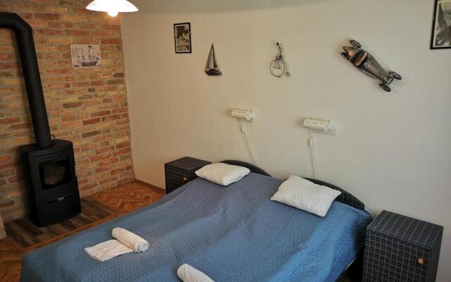 Ráday Apartman