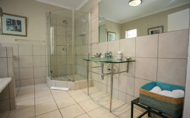 Westville Bed & Breakfast Guest House