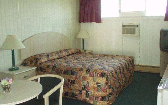 The Hollander Motel
