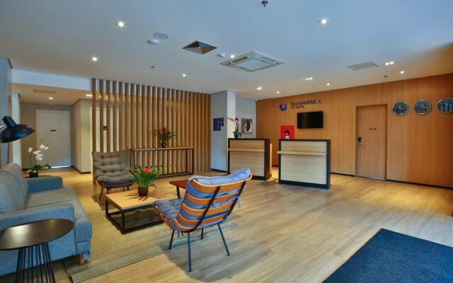 Transamerica Fit Sinop