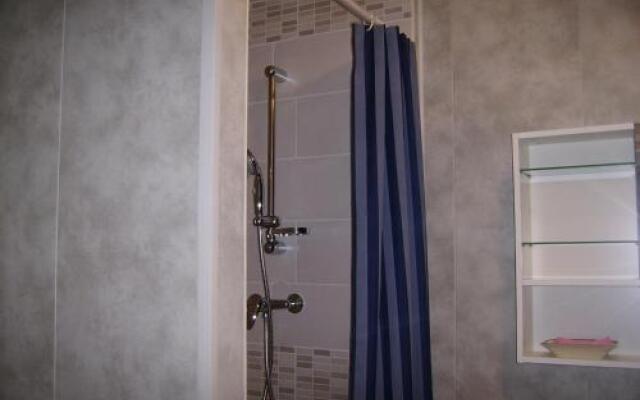 Chambre dhôte La Mer