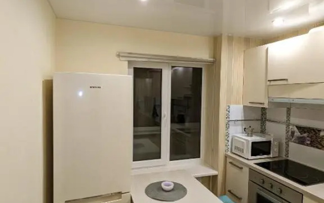 Shatenok's 777 Apartments