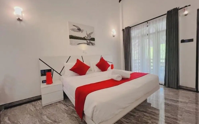 Wetland Resort
