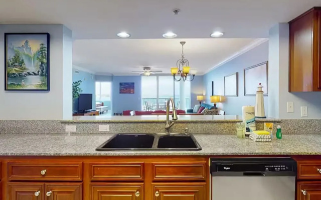 Destin West Bayside Osprey 502