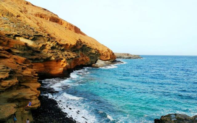 Comfortable Studio in Costa del Silencio