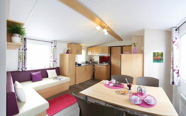 Camping de la Cazine