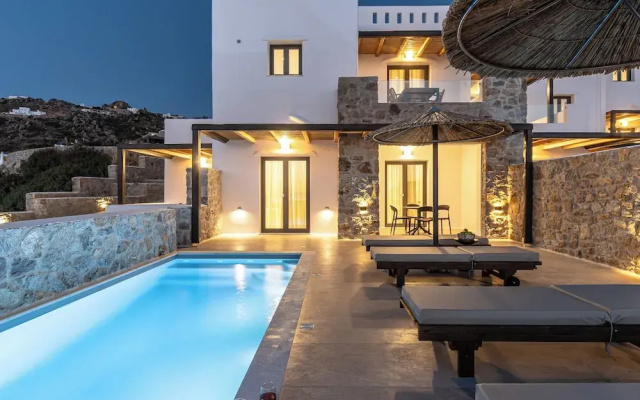 Lithia Exclusive Villas
