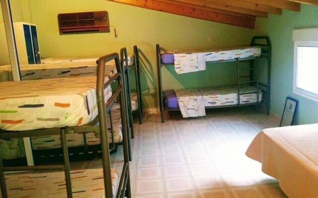 Hostal Marqués del Campo - Hostel