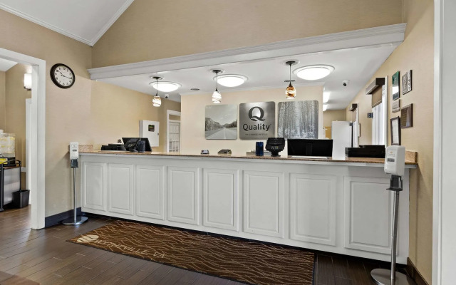 Spark by Hilton Wytheville Holston Rd I 81