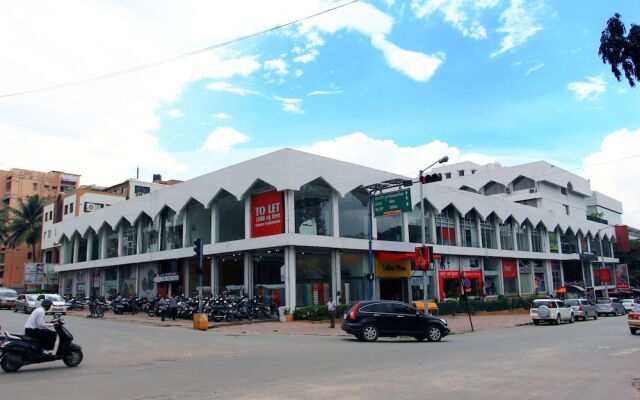 Safina Hotel