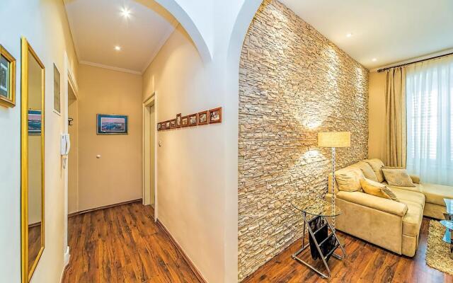 Apartment La Petite