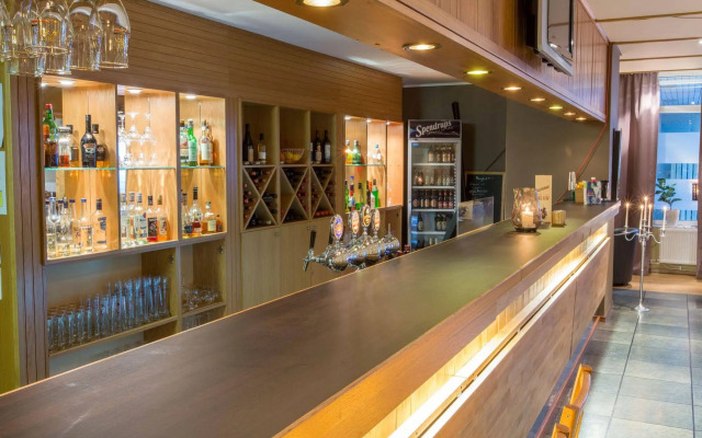 First Hotel Kramm