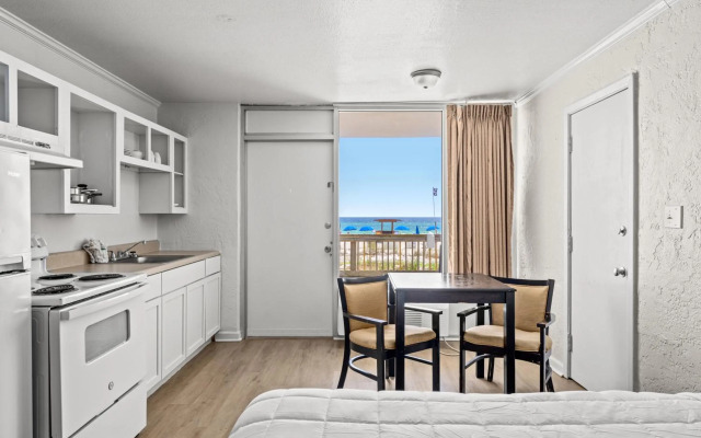 The Reef at Seahaven Beach Resorts
