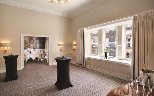 The Caledonian Edinburgh