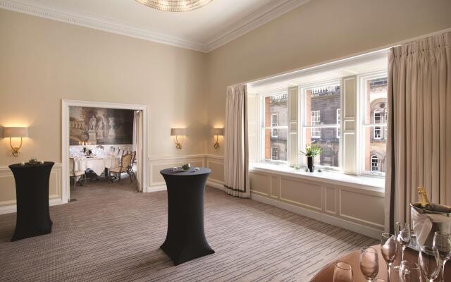 Waldorf Astoria Edinburgh - The Caledonian