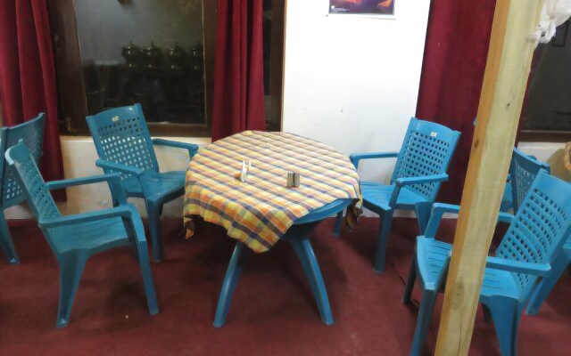 Kargil Tourist Camp
