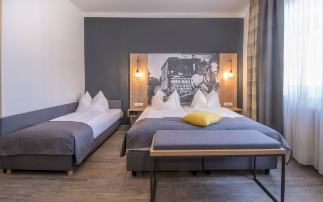 Levy's Rooms & Breakfast