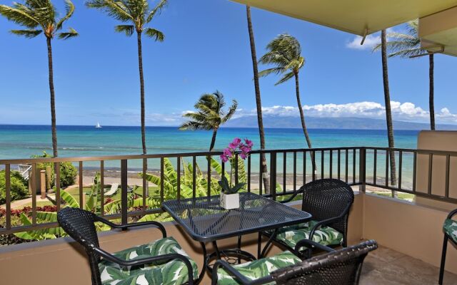 Paki Maui 207 1 Bedroom Condo