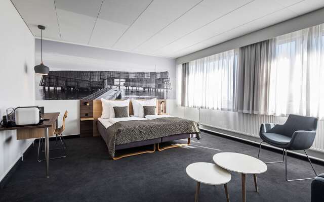 Best Western Plus Airport Hotel Copenhagen