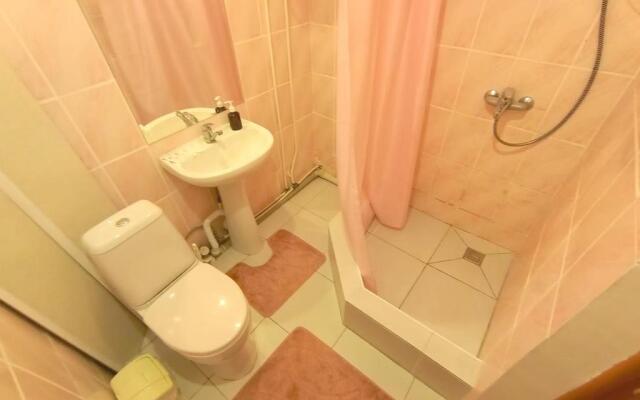 1 komnatnye apartamenty na Auel'bekova 138