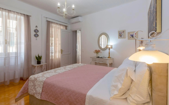 Nobilis Corfu Apartment