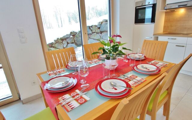 Mountain View Apartment in Itter Tyrol With Terrace