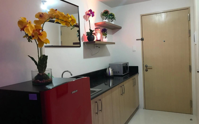 Wind Residences Tower 3