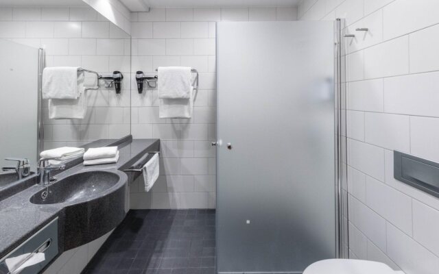 Scandic Tampere City