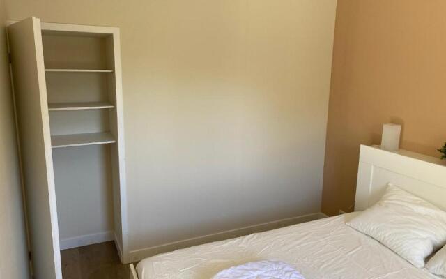 House in a quiet location in Zeeland 2