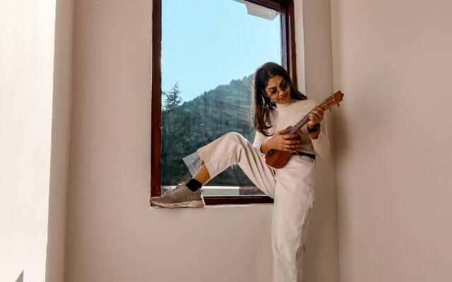 Golden Rock - AM Hotel Kollection