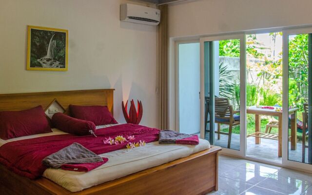 Senggigi Homes & Apartments