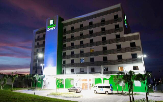 Holiday Inn Express Managua, an IHG Hotel