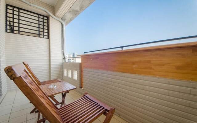 Anping 1923 Homestay