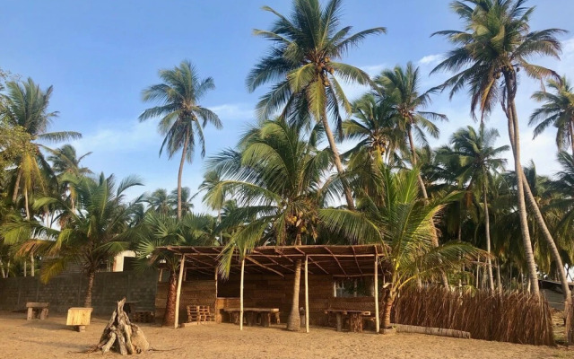 Wind Blend Kite Resort