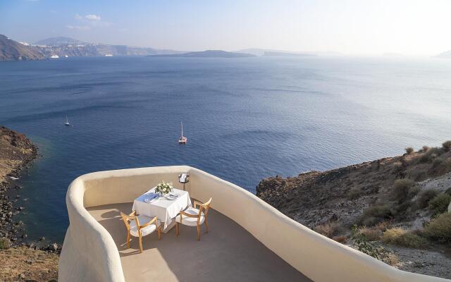 Mystique, a Luxury Collection Hotel, Santorini