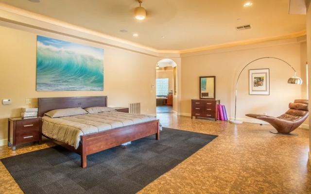 Bella Turquoise By Signature Vacation Rentals