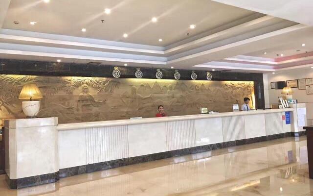 Silverseas Hotel