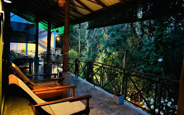 Nature House