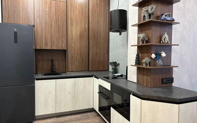 ДзенХоум на улице Большая Покровская 18А