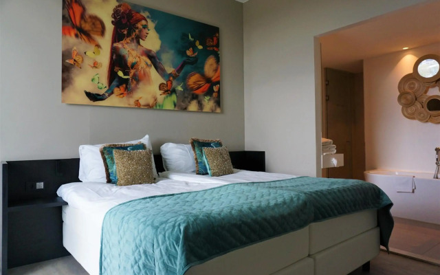 Van der Valk Hotel Tilburg