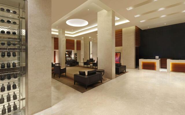 Doubletree By Hilton Pune - Chinchwad