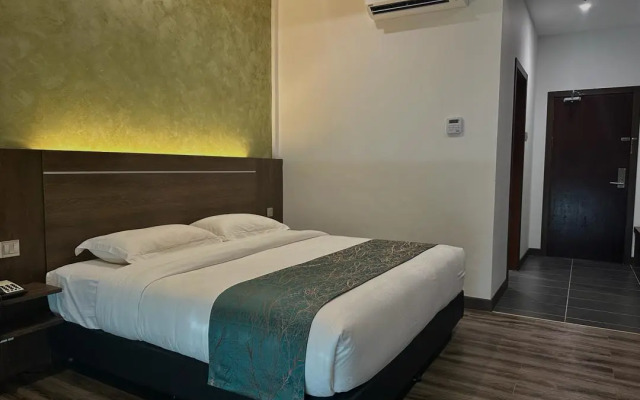 Malibest Resort