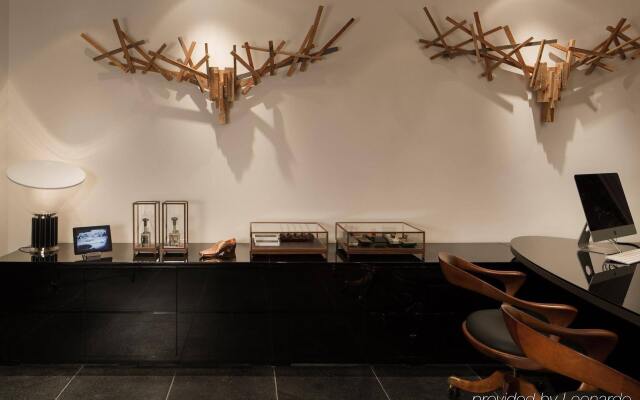 Sir Albert Hotel, part of Sircle Collection