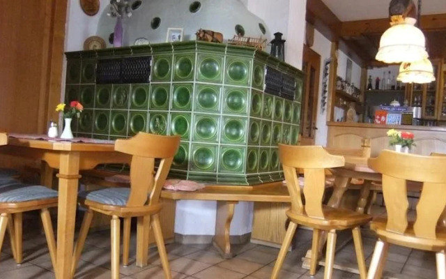 Gasthaus zum Stausee