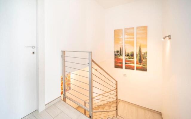 La Villa Holiday House