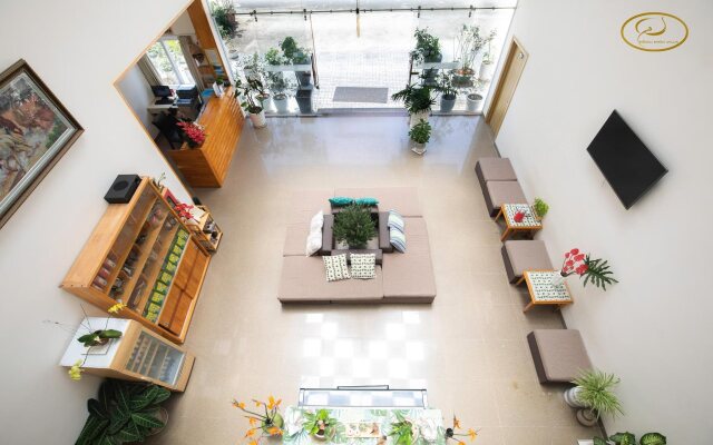Hong Mon Villa