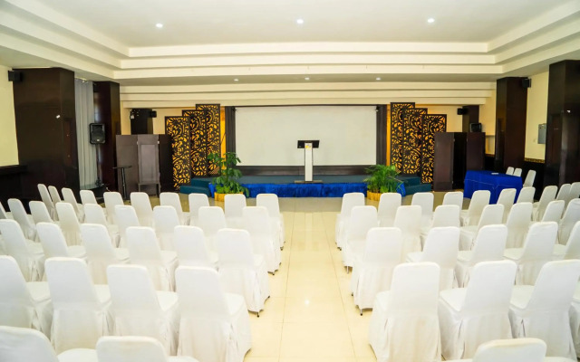 Hotel Puri Ayu