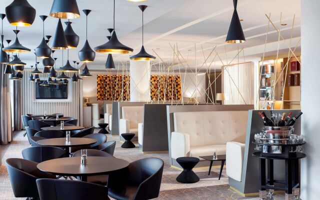 Sofitel Luxembourg Europe