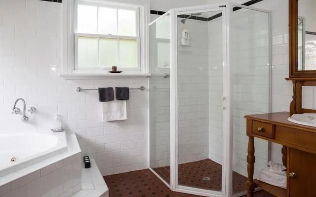 Clare Valley Heritage Retreat